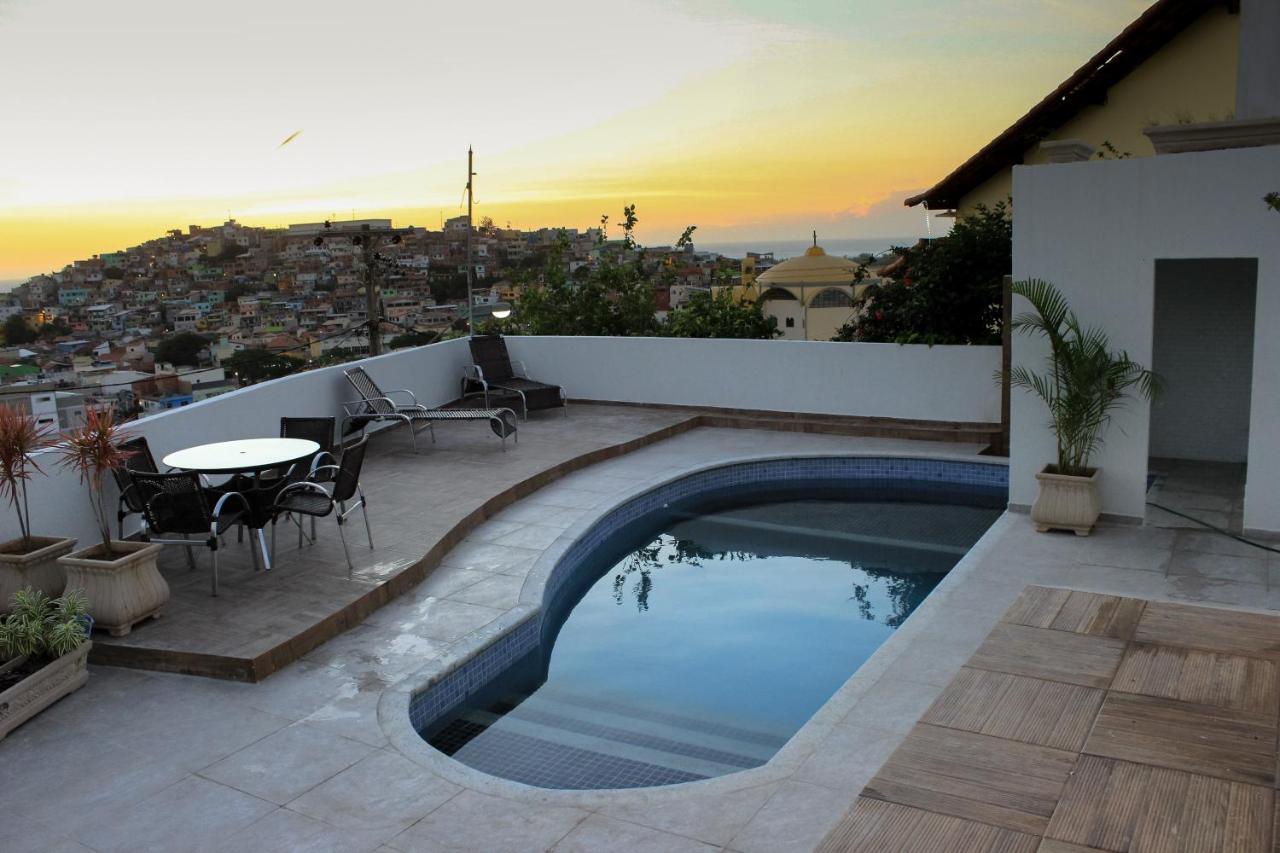 Xerxes Inn Arraial do Cabo