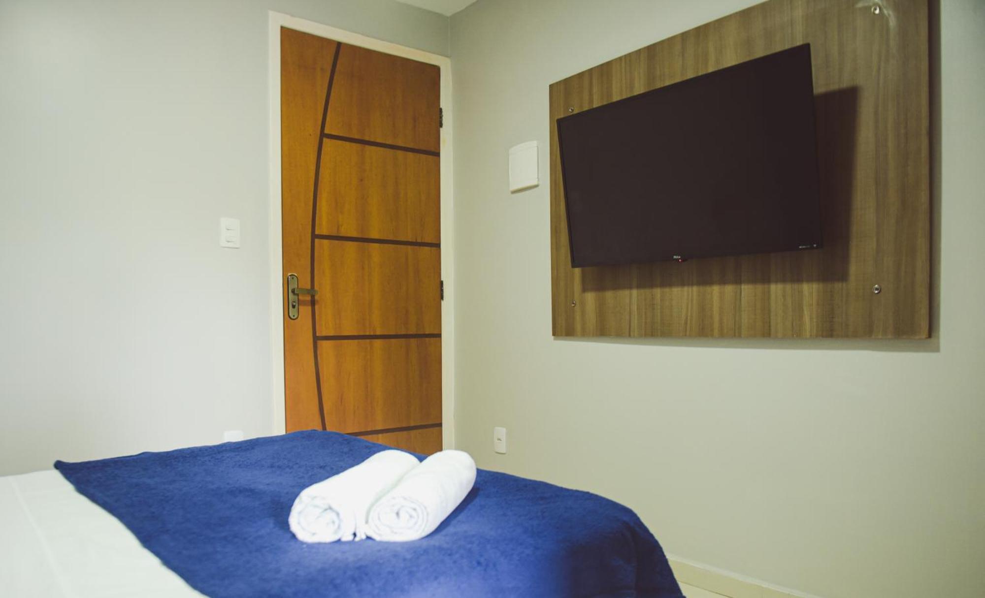 Xerxes Inn Arraial do Cabo