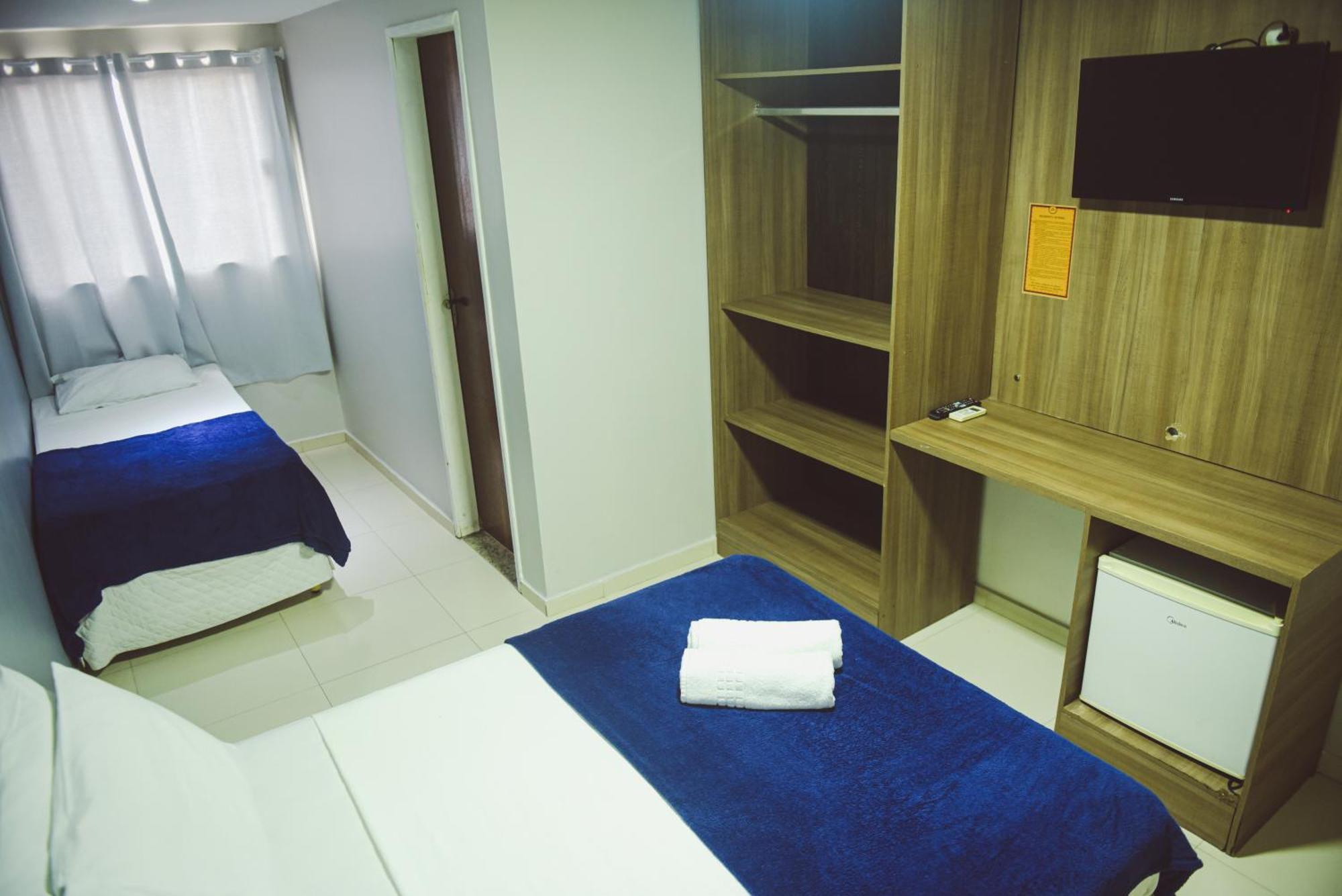 Xerxes Inn Arraial do Cabo