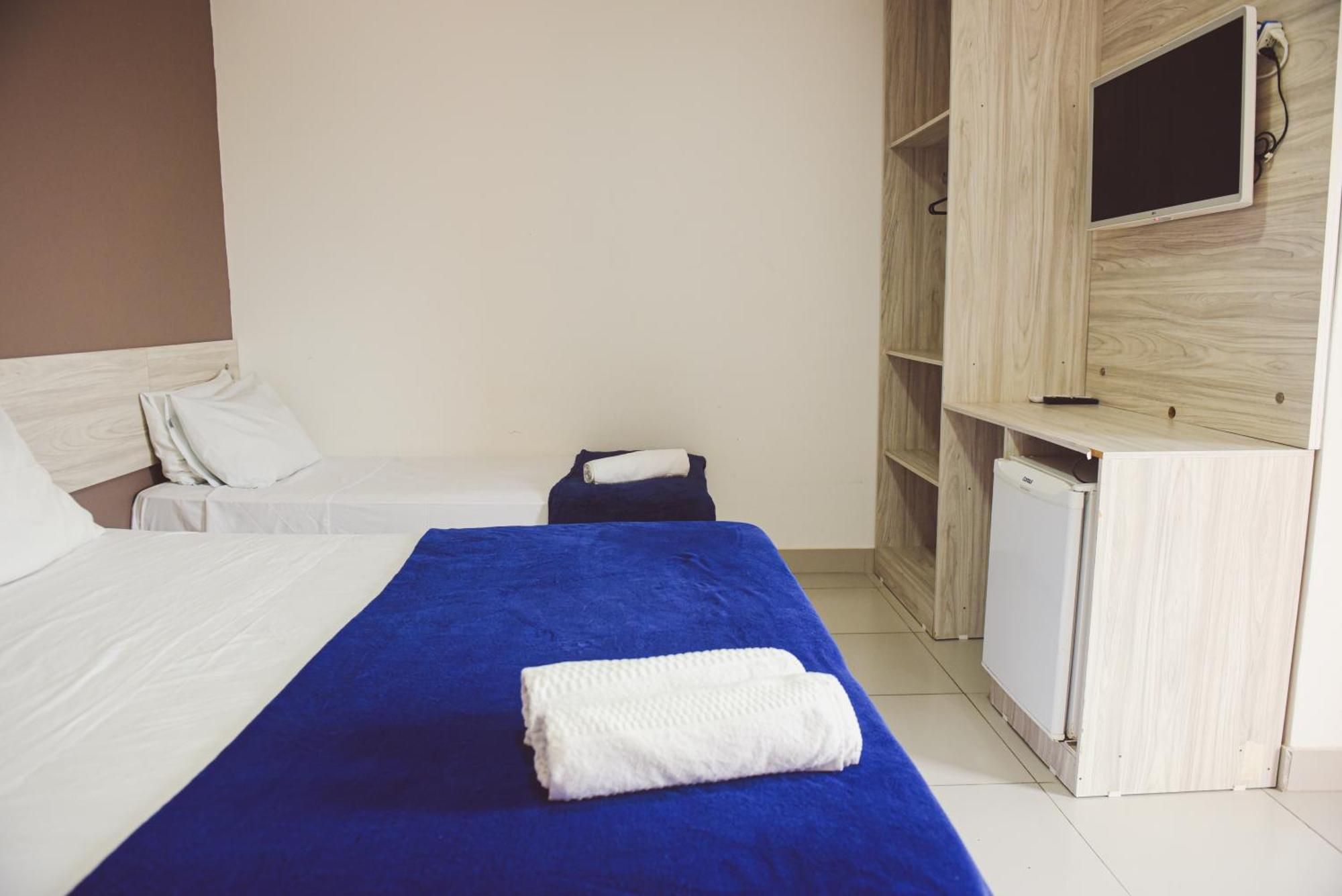 Inn Xerxes Arraial do Cabo
