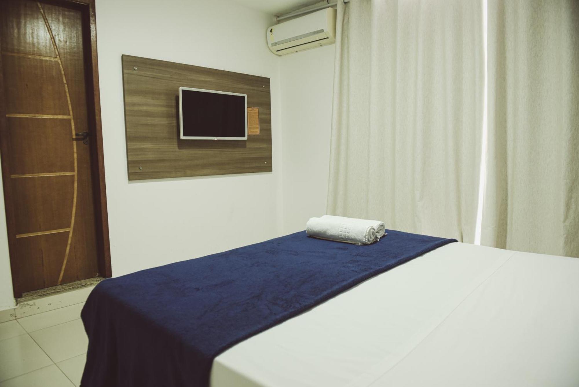 Xerxes Inn 3*