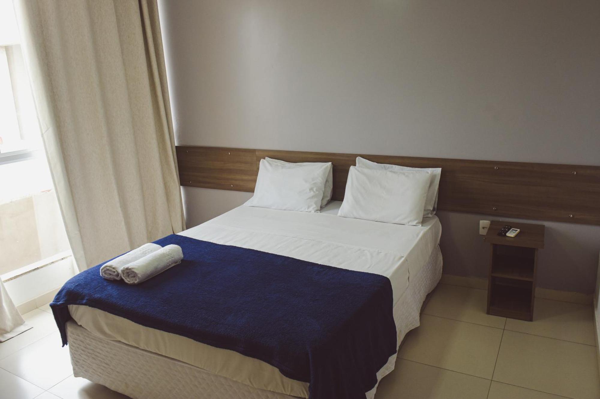 Xerxes Inn