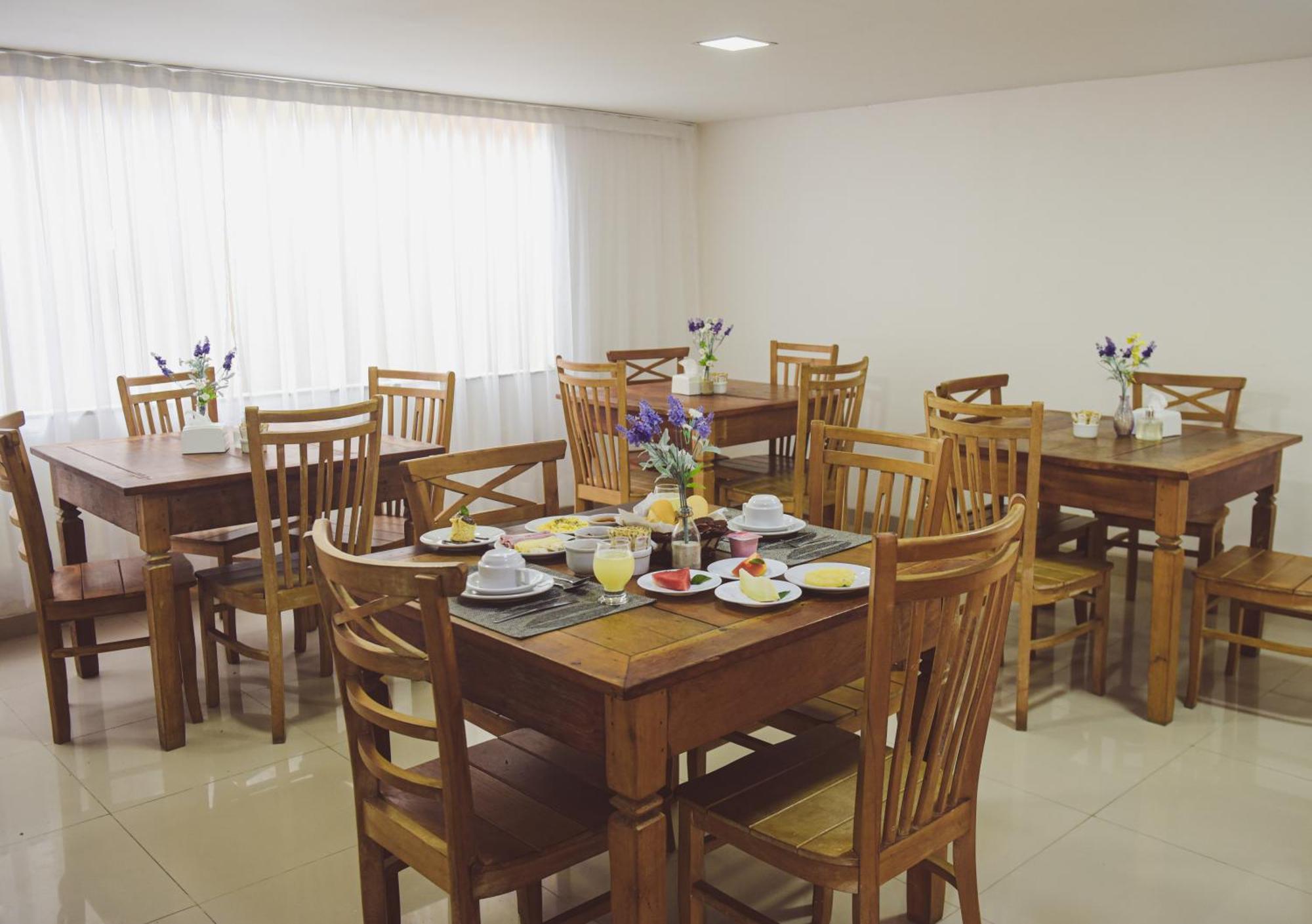 Inn Xerxes Arraial do Cabo