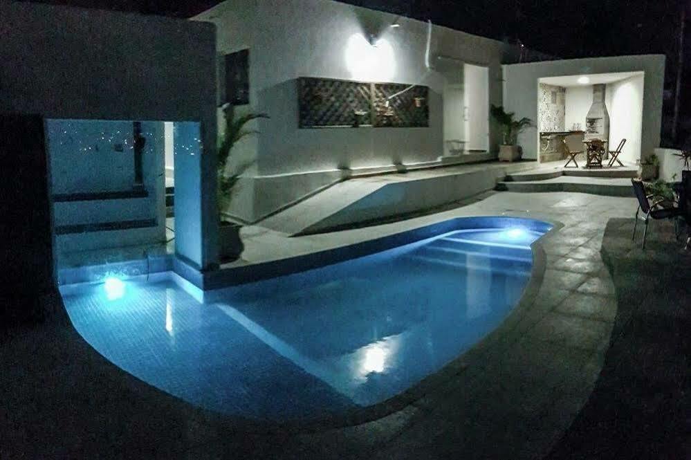 Inn Xerxes